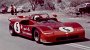 5 Alfa Romeo 33-3  Nino Vaccarella - Toine Hezemans (62)